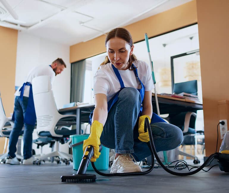 Carpet Treatment